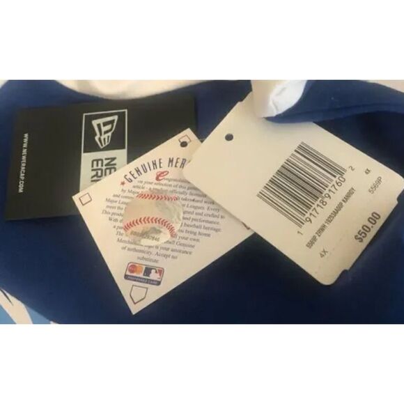 NWT Women Plus Sz 4X Full Zip Hooded KANSAS CITY ROYALS Athletic Jacket NEW ERA - Picture 8 of 8